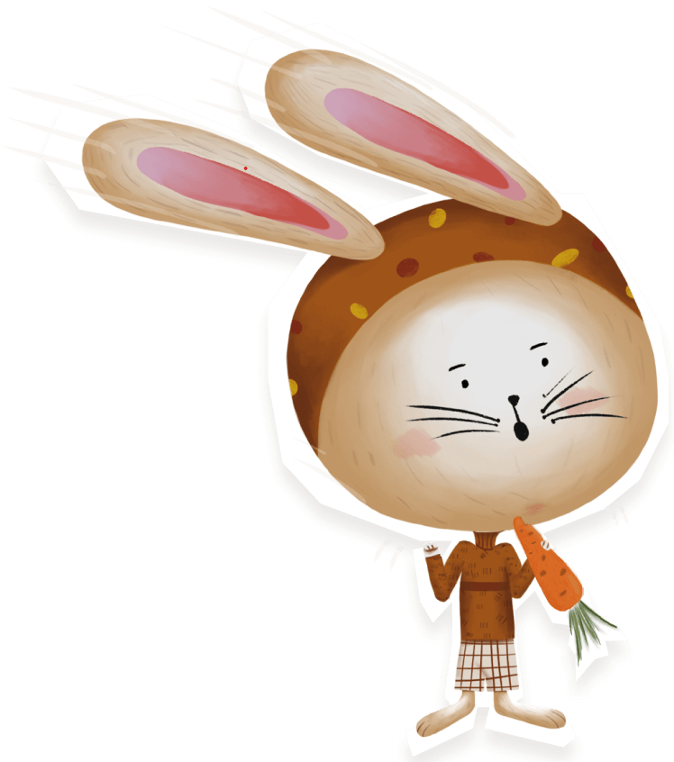 bunny